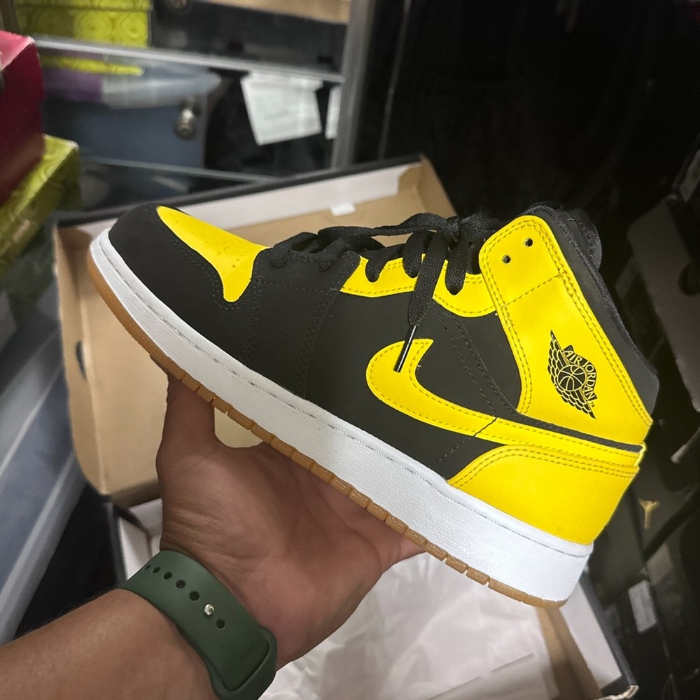 Jordan